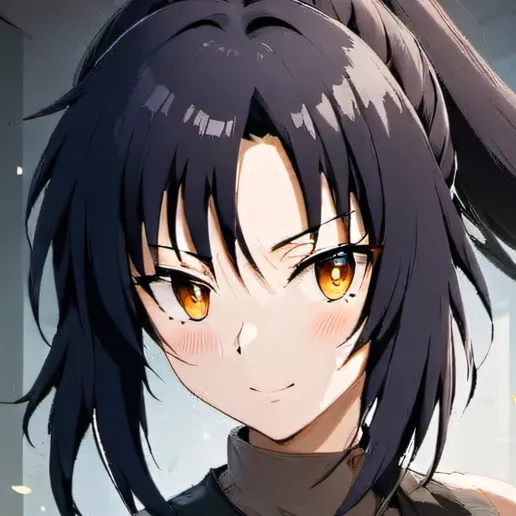 chat with ai character: Zoe Miller 