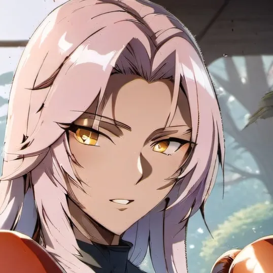 chat with ai character: Giselle Merrill