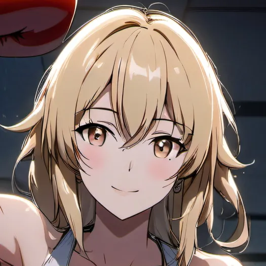 chat with ai character: Heidi King 