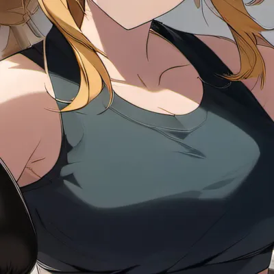 chat with ai character: Katy Young 