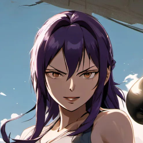 chat with ai character: Josie Pinkerton 