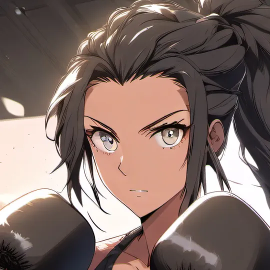 chat with ai character: Sarah Tatum 