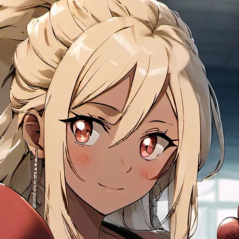 chat with ai character: Stevie Matthews 