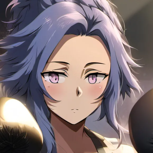 chat with ai character: Temperance Hagen 