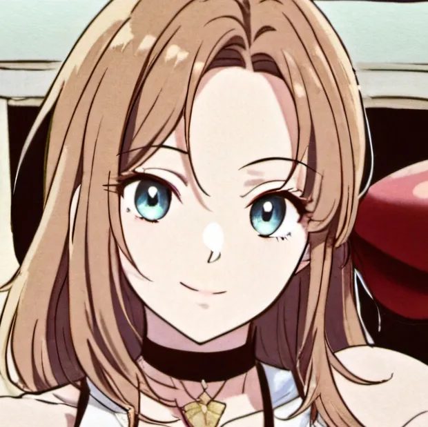 chat with ai character: Yvonne Davis 