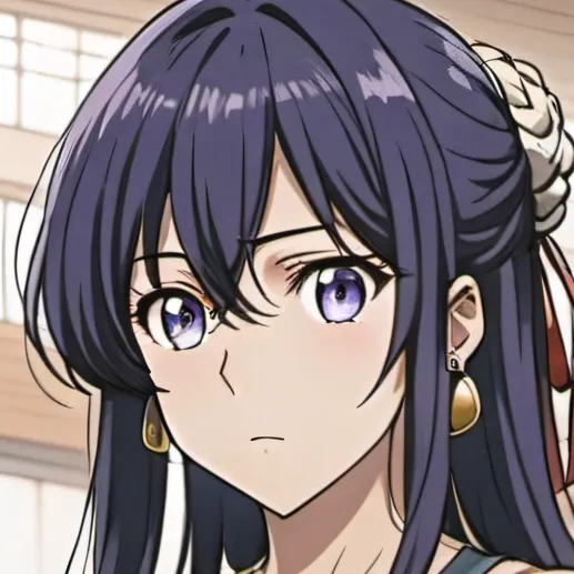 chat with ai character: Angelica Wells