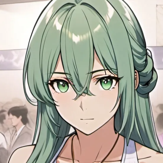 chat with ai character: Bella Morrison 