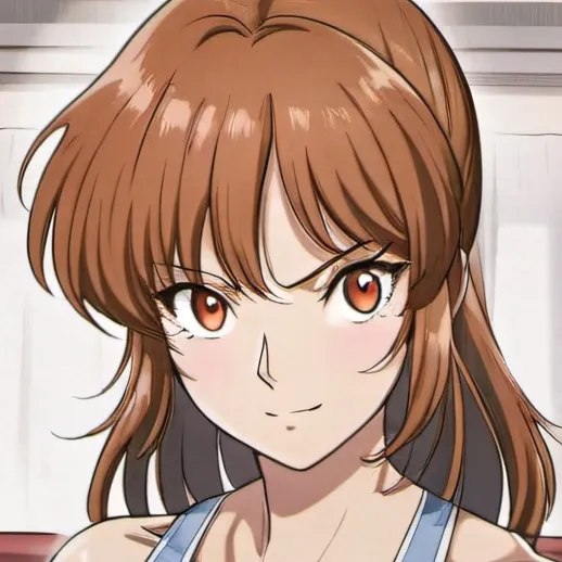 chat with ai character: Francine Norwood