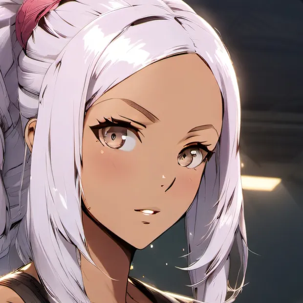 chat with ai character: Jean Harlow 