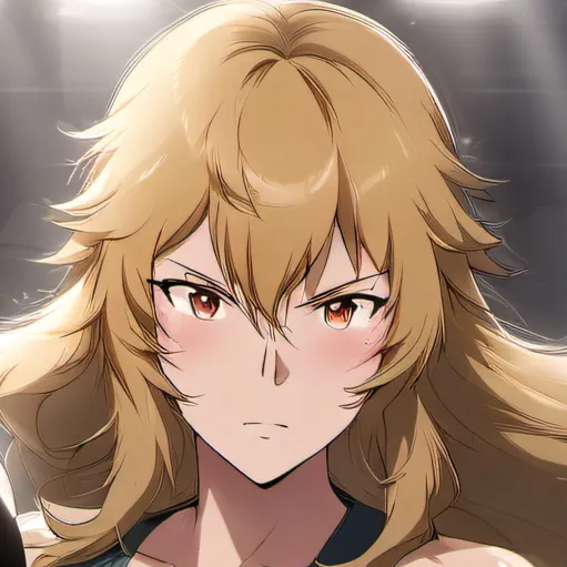 chat with ai character: Karlee Johnson 