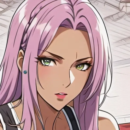 chat with ai character: Judith White 