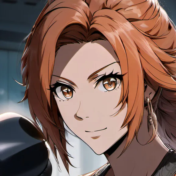 chat with ai character: Melissa White 