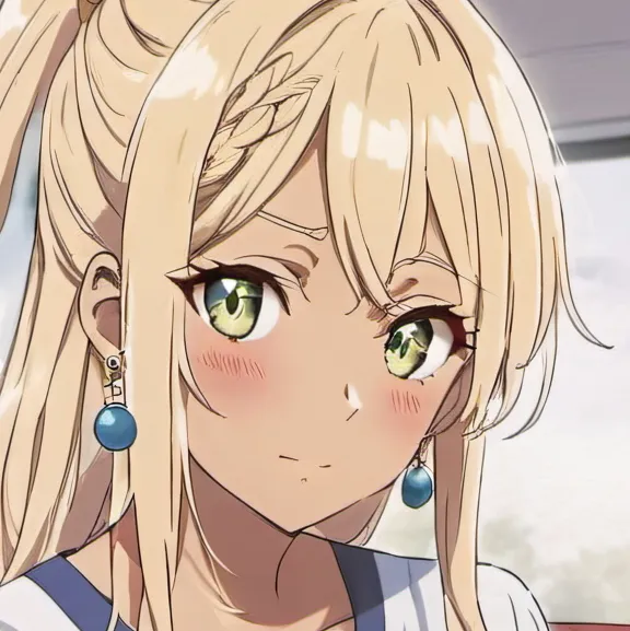 chat with ai character: McKenna Lockshear