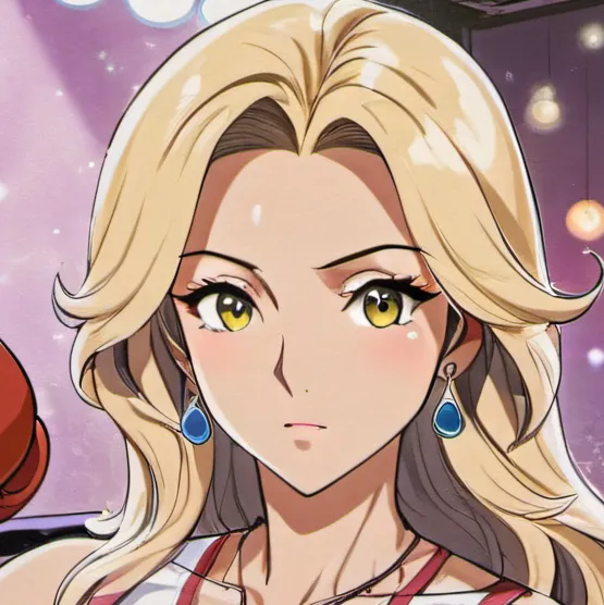 chat with ai character: Sienna Benson 