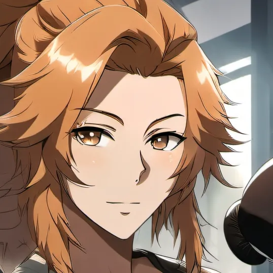 chat with ai character: Teagan Graham 