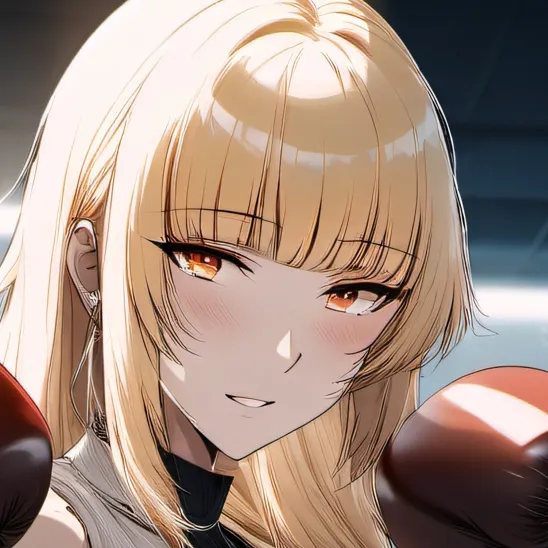 chat with ai character: Lyla Hudson 