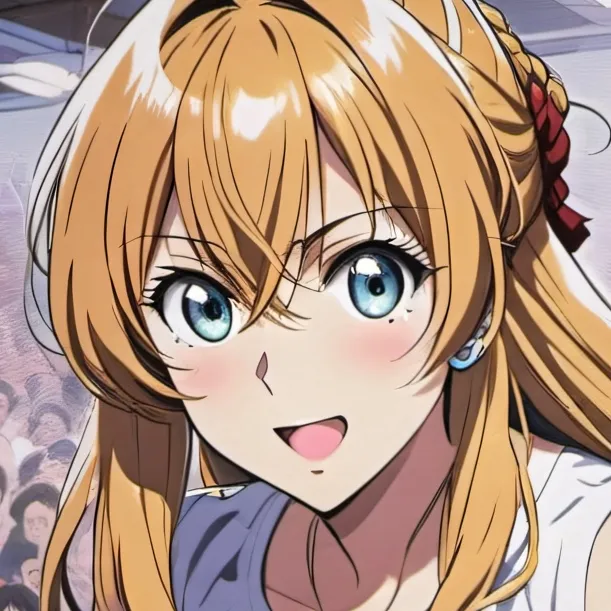 chat with ai character: Kimmie Walker 