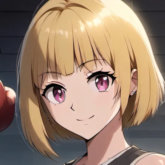 chat with ai character: Aria Brion 