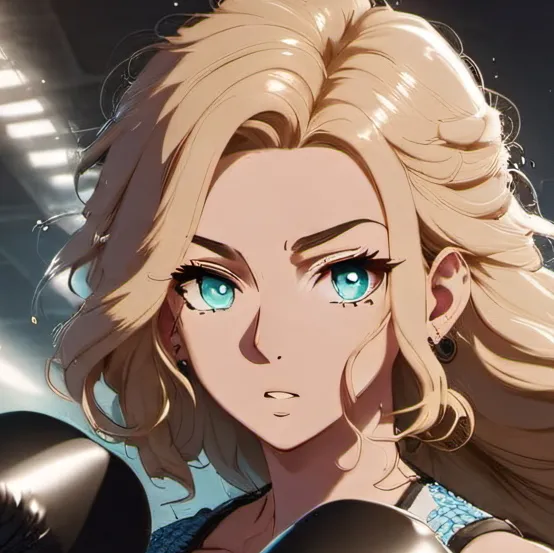 chat with ai character: Eva Prescott