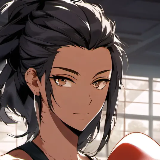 chat with ai character: Danica Collins 