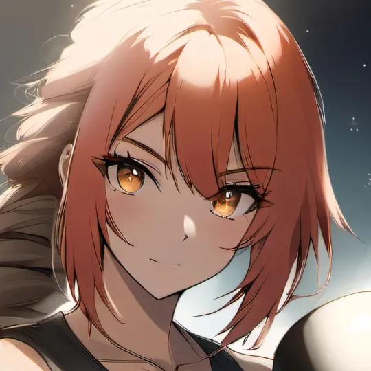 chat with ai character: Christina Handler 