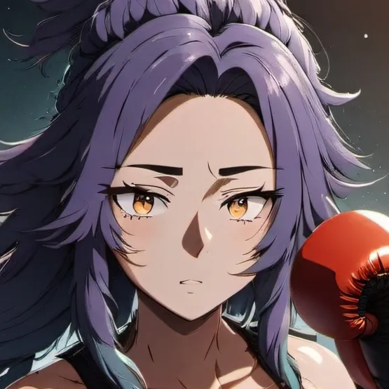 chat with ai character: Arabella Hall