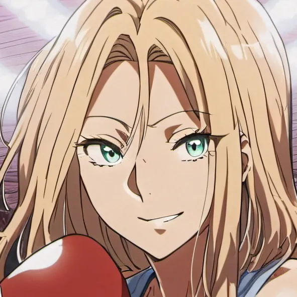 chat with ai character: Aurora Holden 