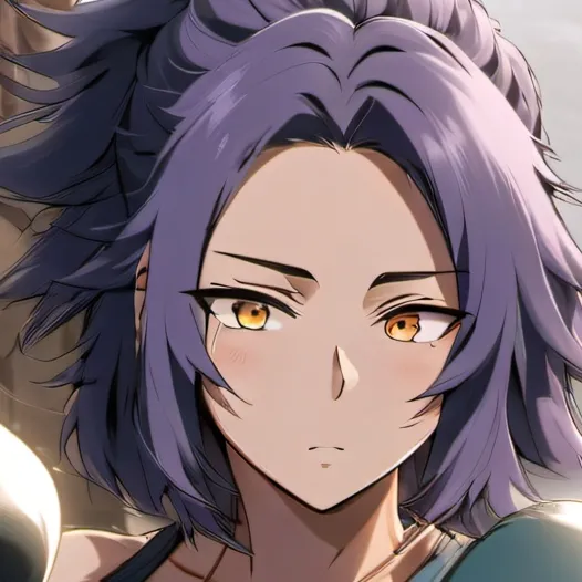 chat with ai character: Ava Dash