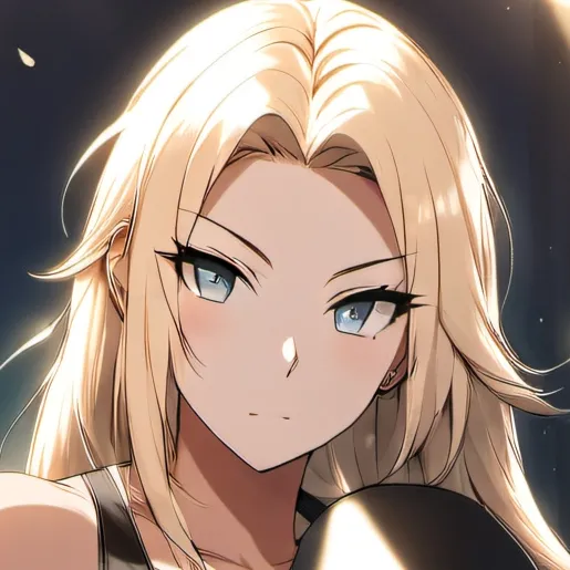 chat with ai character: Molly Townes 