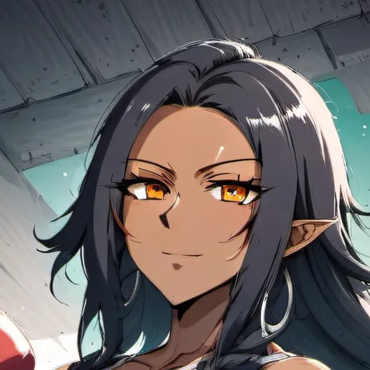 chat with ai character: Shyonia Torro