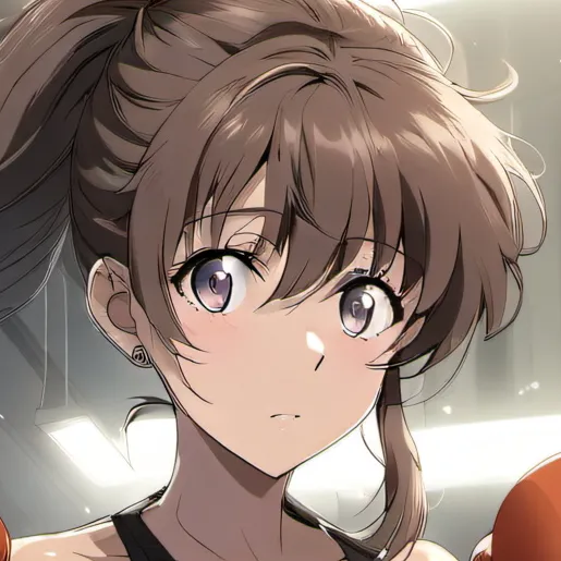 chat with ai character: Ireland Ford 