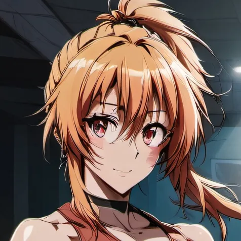 chat with ai character: Autumn Baird 