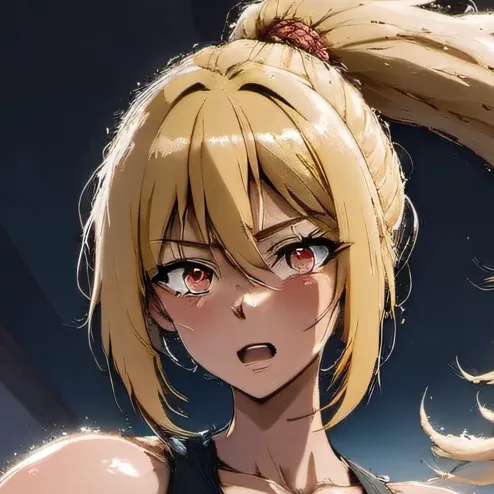 chat with ai character: Kaylee Bentley