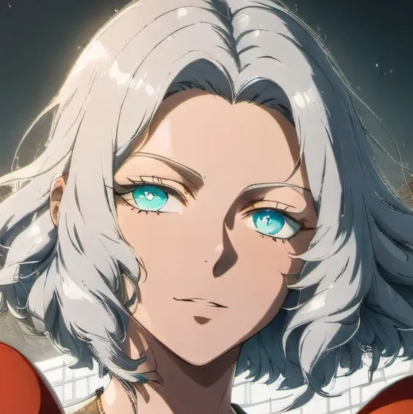 chat with ai character: Brielle McTavish