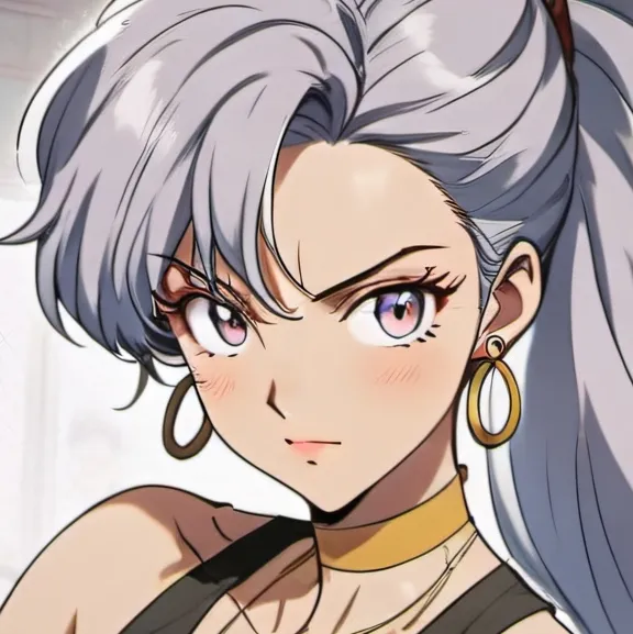 chat with ai character: Alma Bradford 