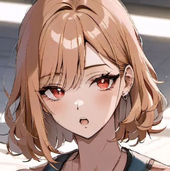 chat with ai character: Christine Matthews