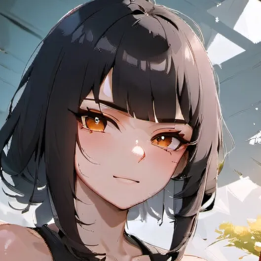 chat with ai character: Tia Willner