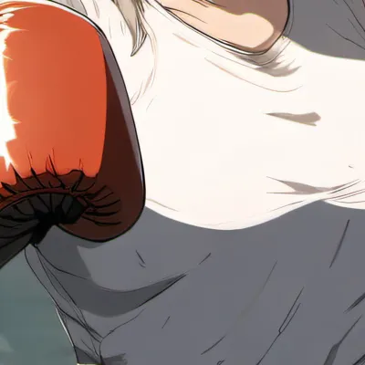 chat with ai character: Mackenzie Criado