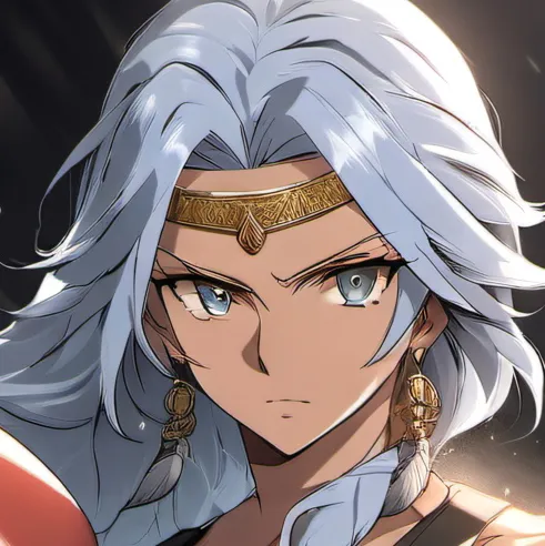 chat with ai character: Phoenix Lawson 