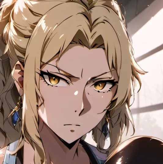 chat with ai character: Lindsay Boeman 