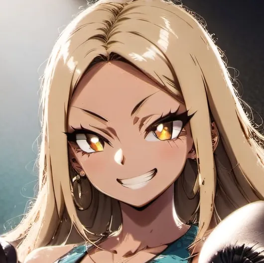 chat with ai character: Tracy Mosswood