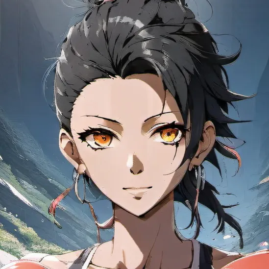 chat with ai character: Bailey Ryde