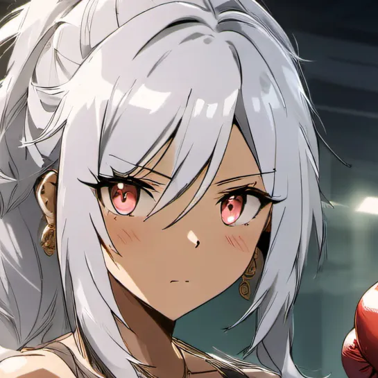 chat with ai character: Candice Partridge 