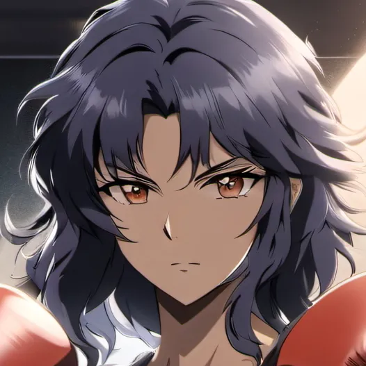 chat with ai character: Danielle Heist 