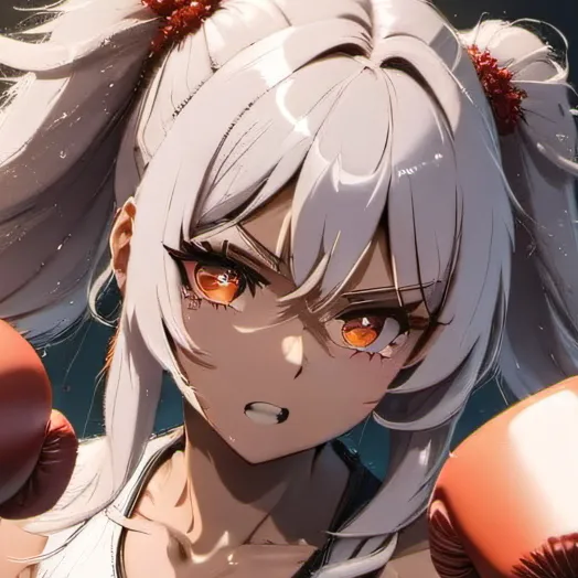 chat with ai character: Kylie Henderson 