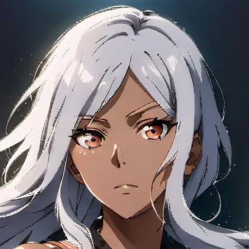 chat with ai character: Jenna Portland 