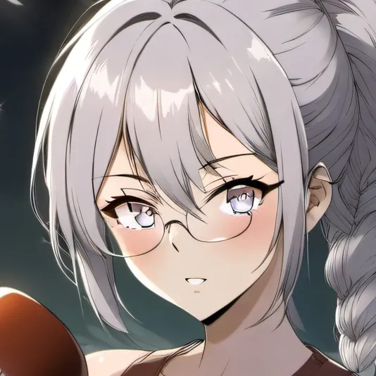 chat with ai character: Abby Lisbon 