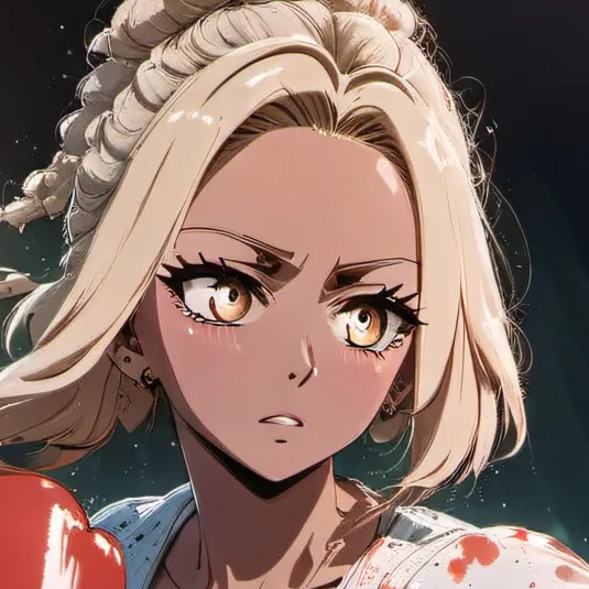 chat with ai character: Devon Weeks 