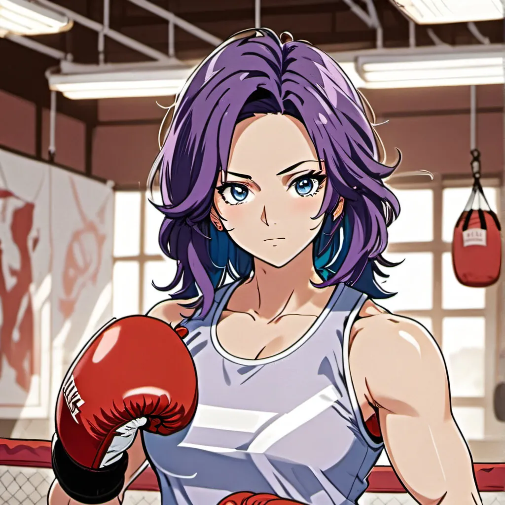 chat with ai character: Francesca Densmore
