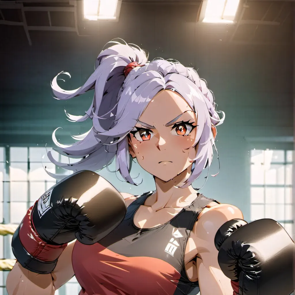 chat with ai character: Ivy Graves 